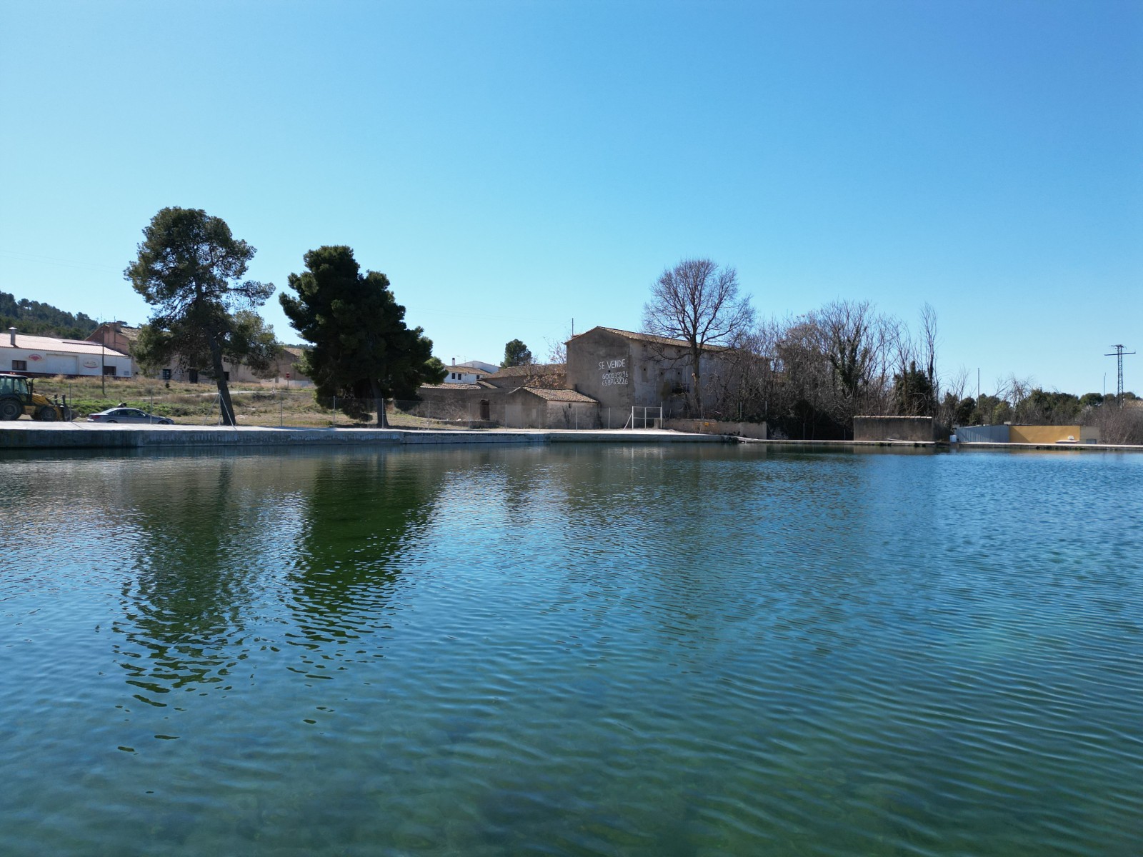 20 Bed, 4 Bath, HouseFor Sale, Villena, Alicante