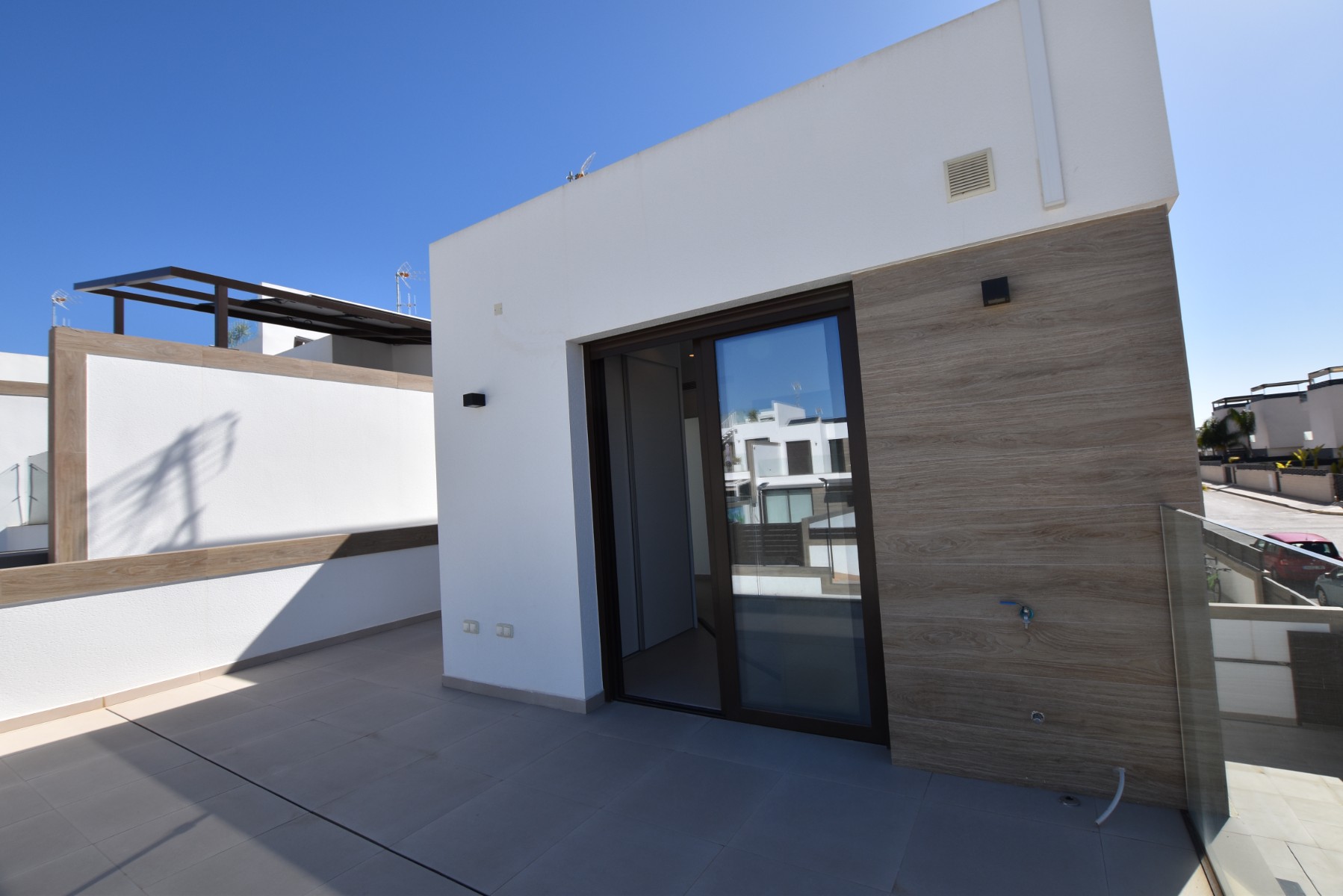 3 Bed, 3 Bath, HouseFor Sale, Benijofar, Alicante