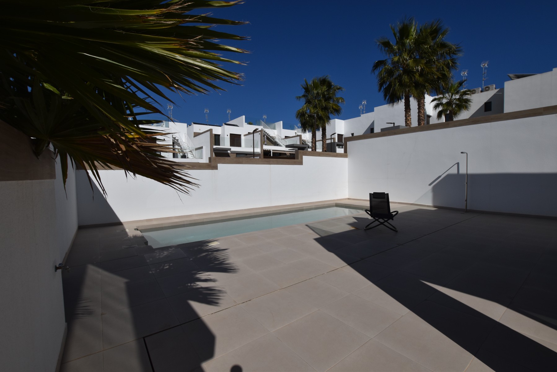 3 Bed, 3 Bath, HouseFor Sale, Benijofar, Alicante