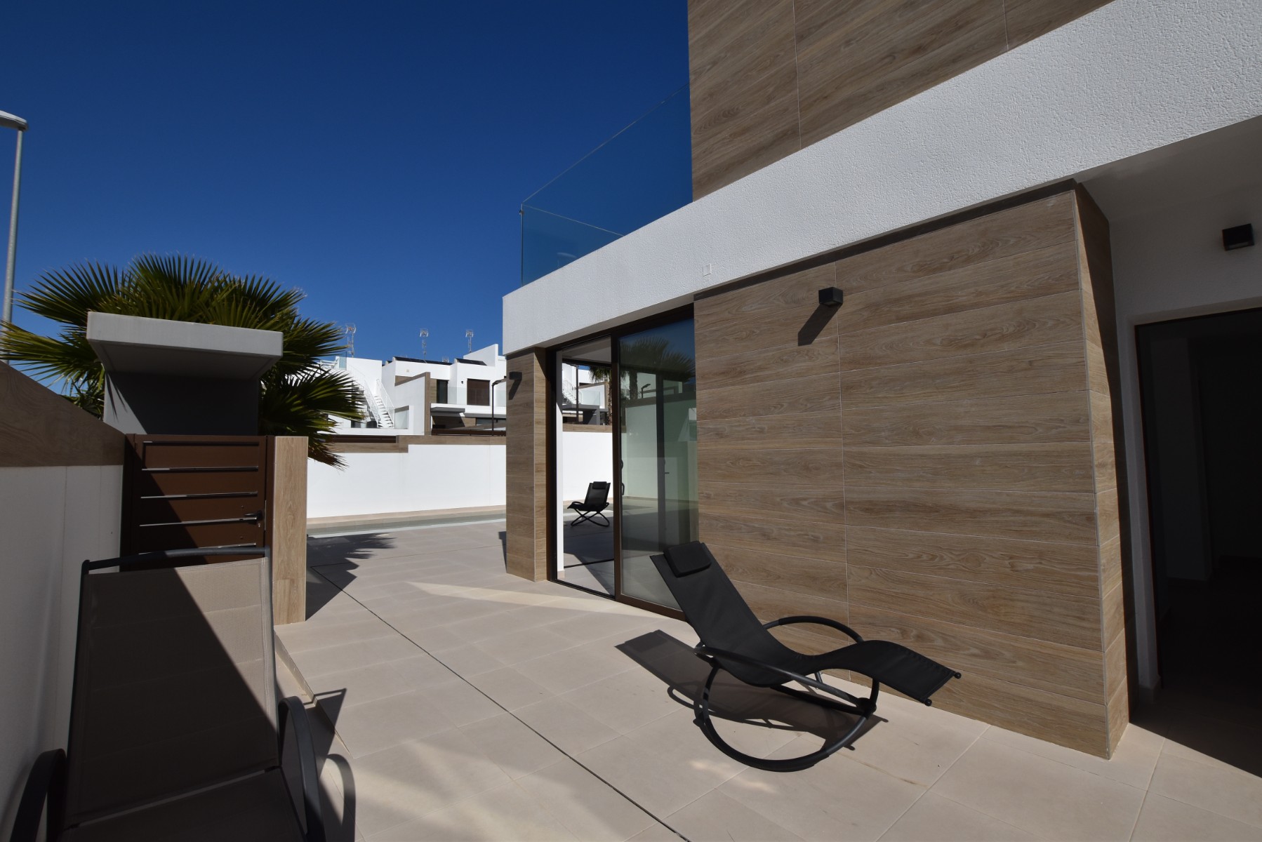 3 Bed, 3 Bath, HouseFor Sale, Benijofar, Alicante
