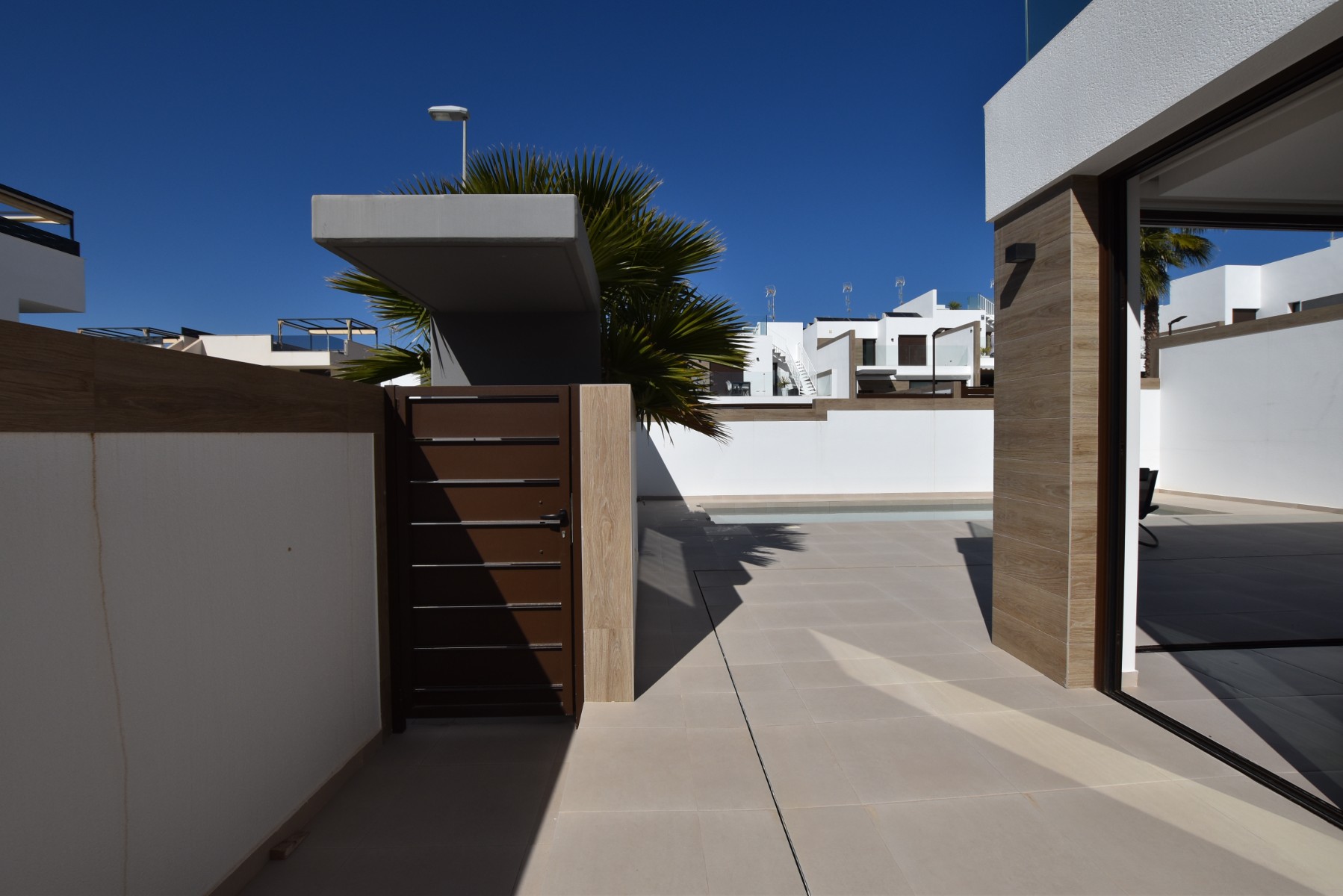 3 Bed, 3 Bath, HouseFor Sale, Benijofar, Alicante
