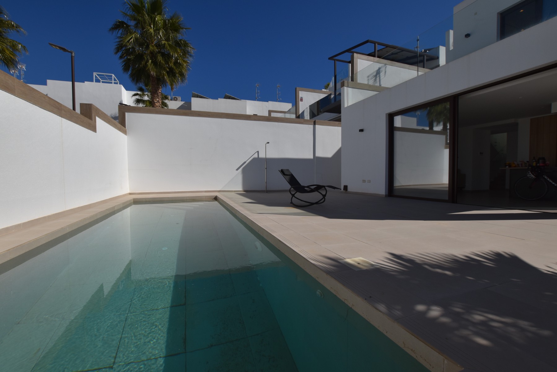 3 Bed, 3 Bath, HouseFor Sale, Benijofar, Alicante