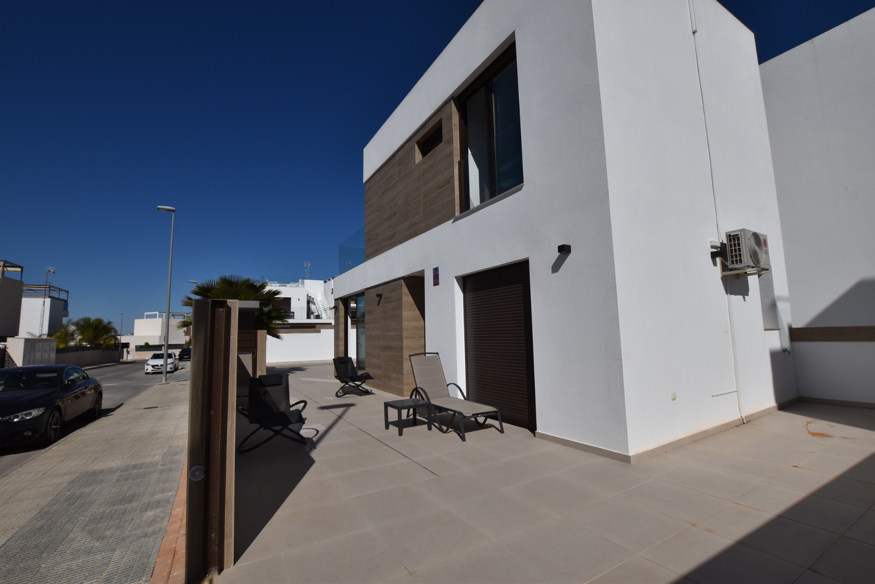 3 Bed, 3 Bath, HouseFor Sale, Benijofar, Alicante