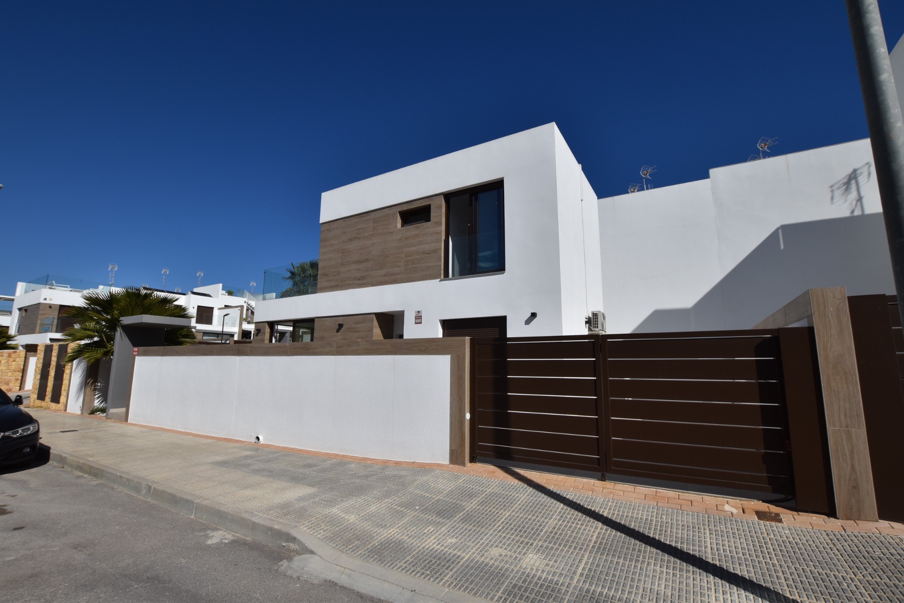 3 Bed, 3 Bath, HouseFor Sale, Benijofar, Alicante