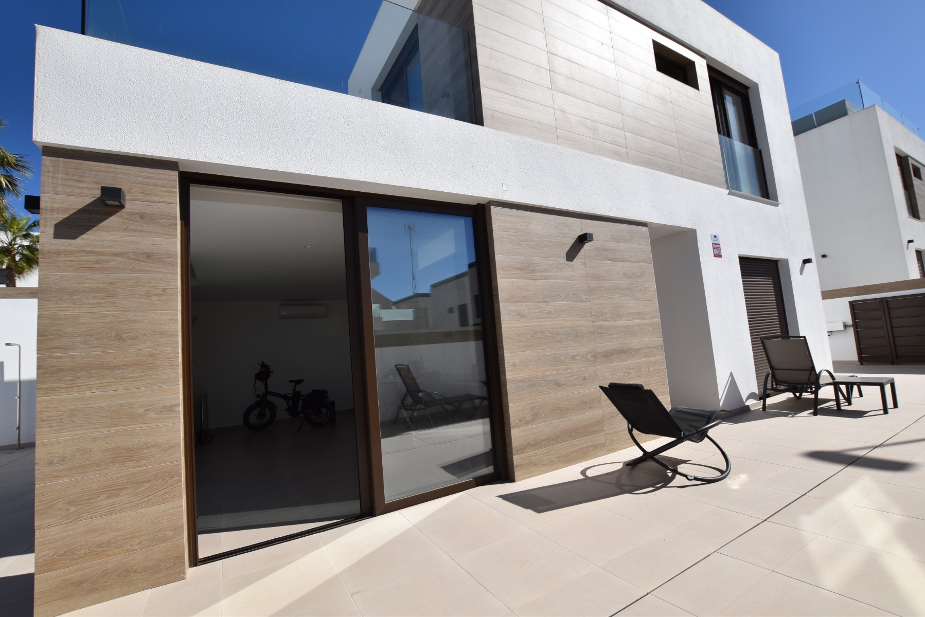 3 Bed, 3 Bath, HouseFor Sale, Benijofar, Alicante