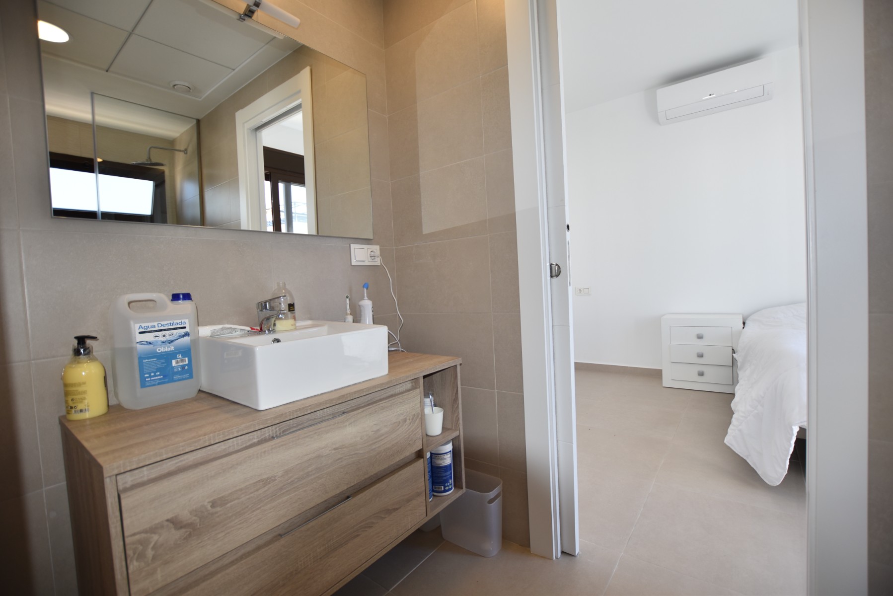 3 Bed, 3 Bath, HouseFor Sale, Benijofar, Alicante