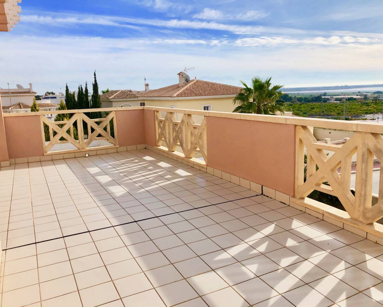 4 Bed, 2 Bath, HouseFor Sale, Ciudad Quesada, Alicante