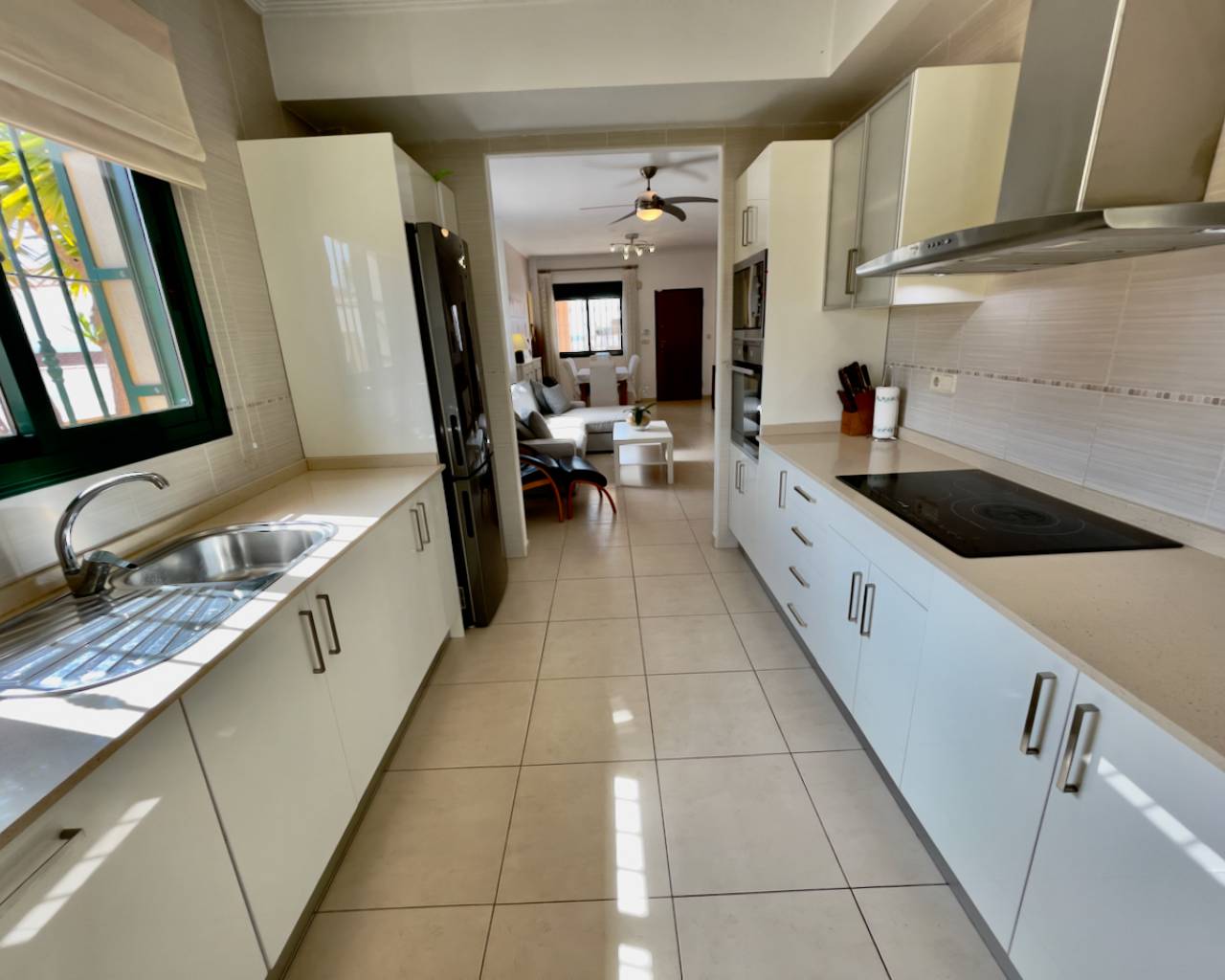 4 Bed, 2 Bath, HouseFor Sale, Ciudad Quesada, Alicante