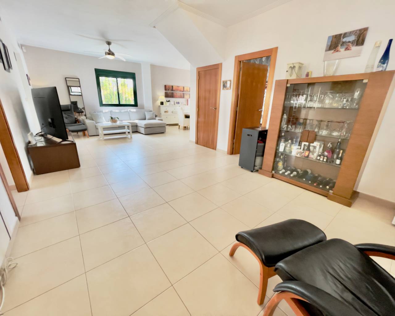 4 Bed, 2 Bath, HouseFor Sale, Ciudad Quesada, Alicante