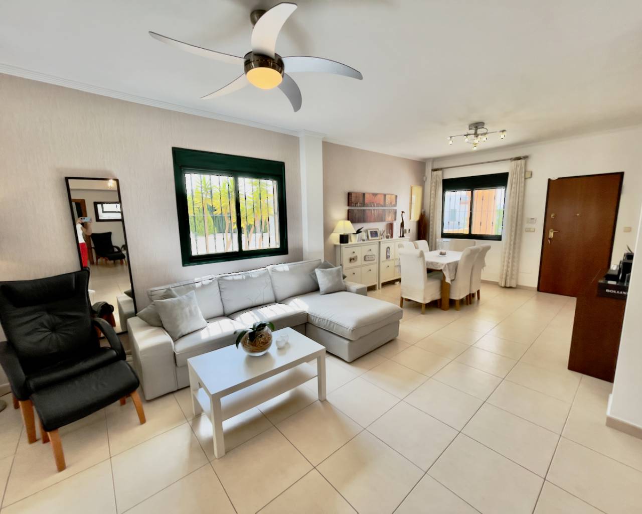 4 Bed, 2 Bath, HouseFor Sale, Ciudad Quesada, Alicante