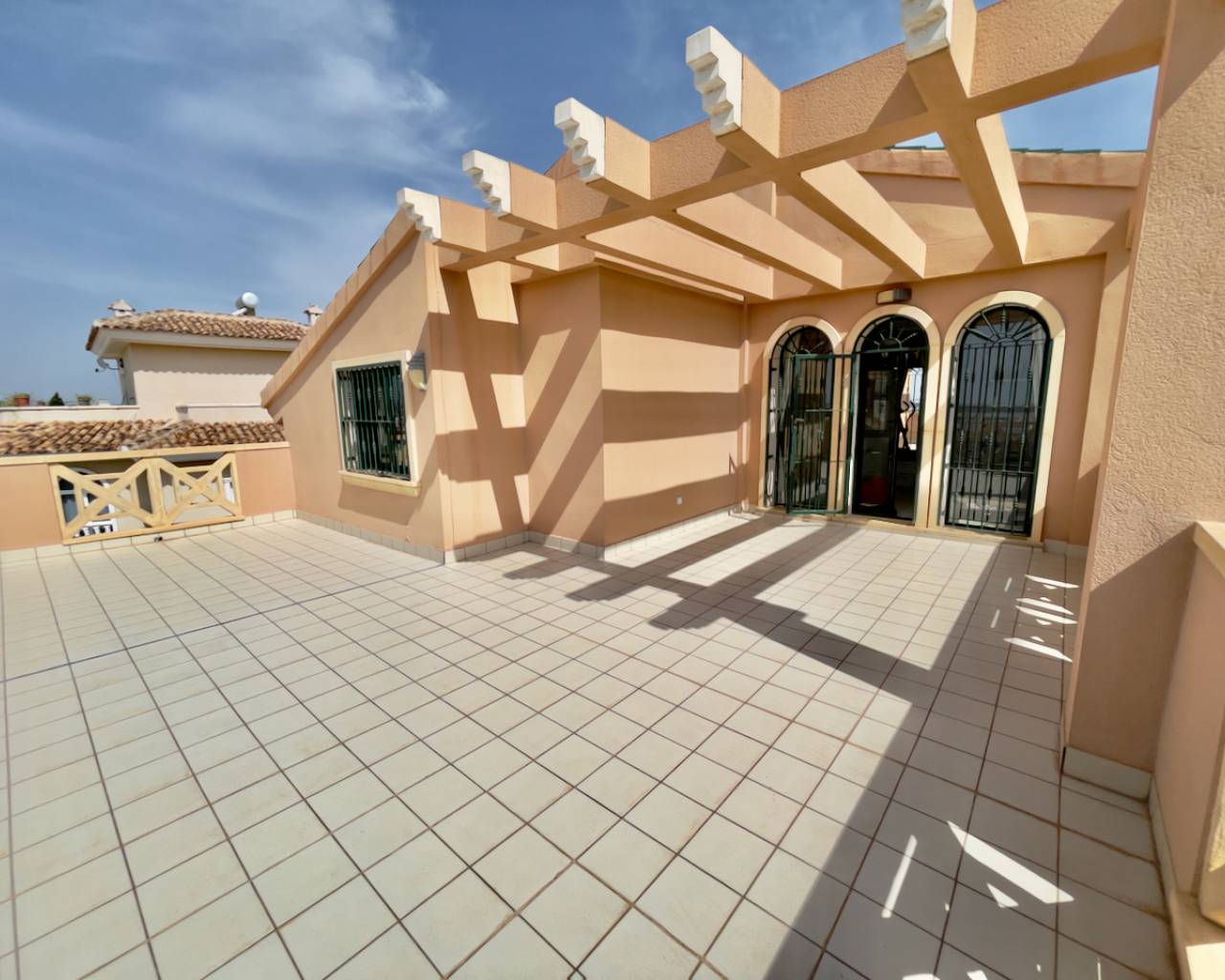 4 Bed, 2 Bath, HouseFor Sale, Ciudad Quesada, Alicante