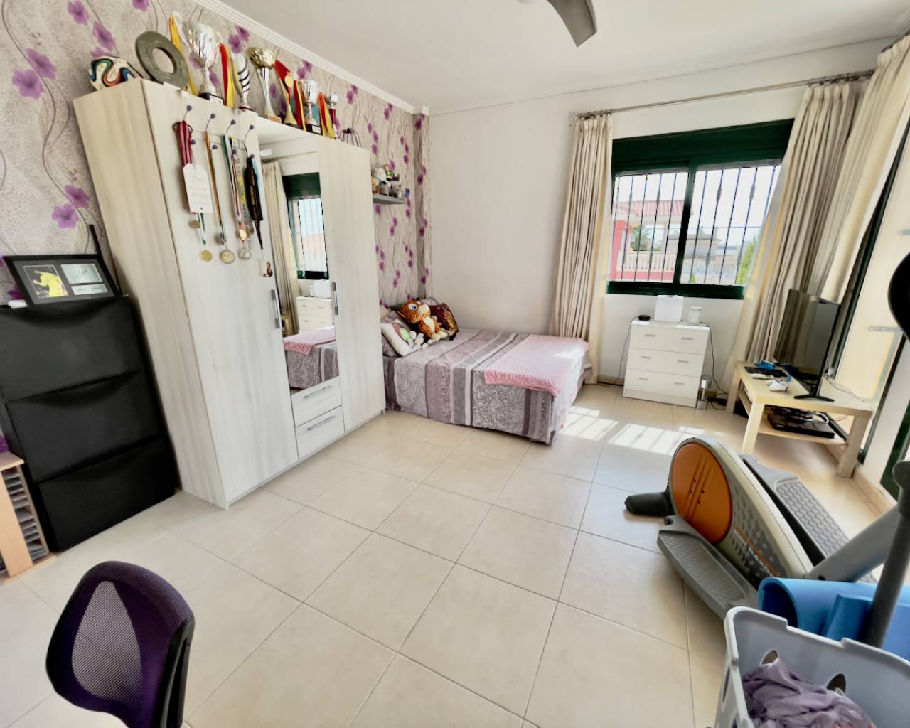 4 Bed, 2 Bath, HouseFor Sale, Ciudad Quesada, Alicante