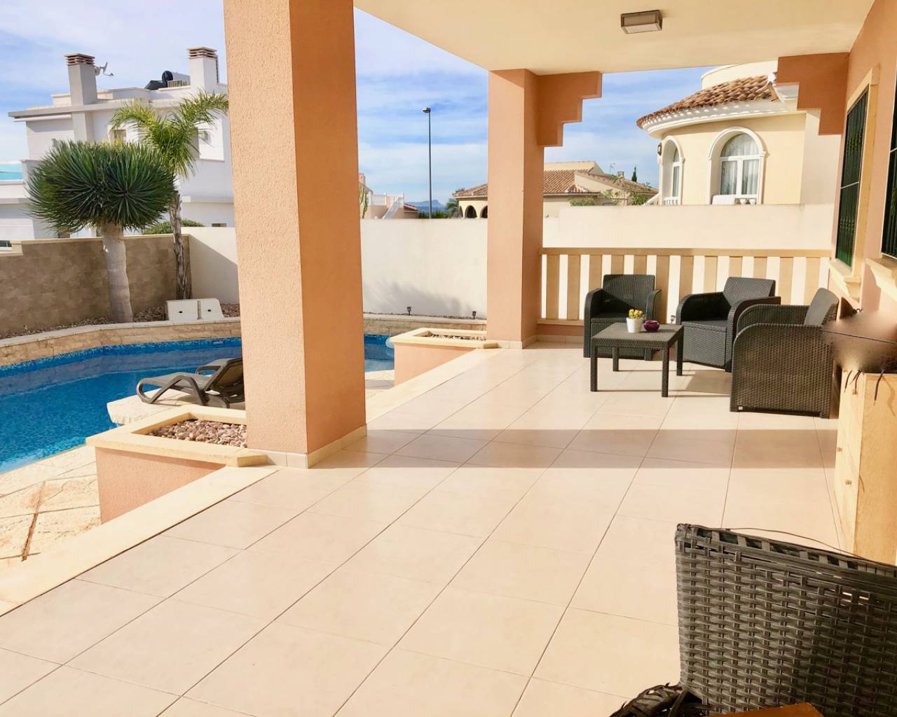 4 Bed, 2 Bath, HouseFor Sale, Ciudad Quesada, Alicante