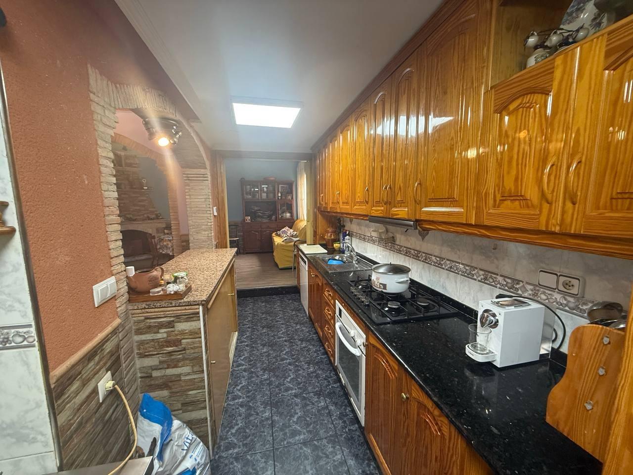 4 Bed, 2 Bath, ApartmentFor Sale, San Pedro Del Pinatar, Murcia