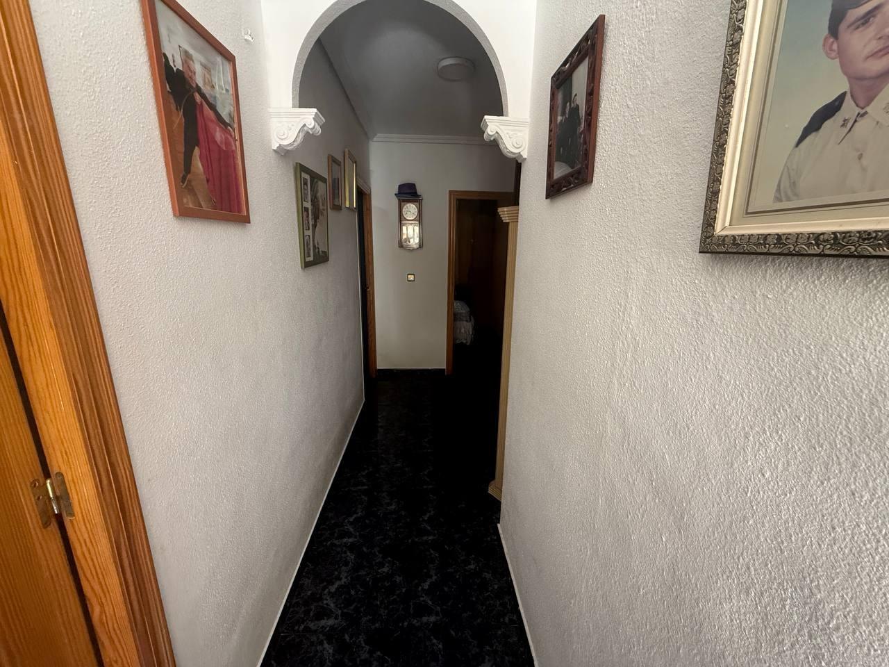 4 Bed, 2 Bath, ApartmentFor Sale, San Pedro Del Pinatar, Murcia