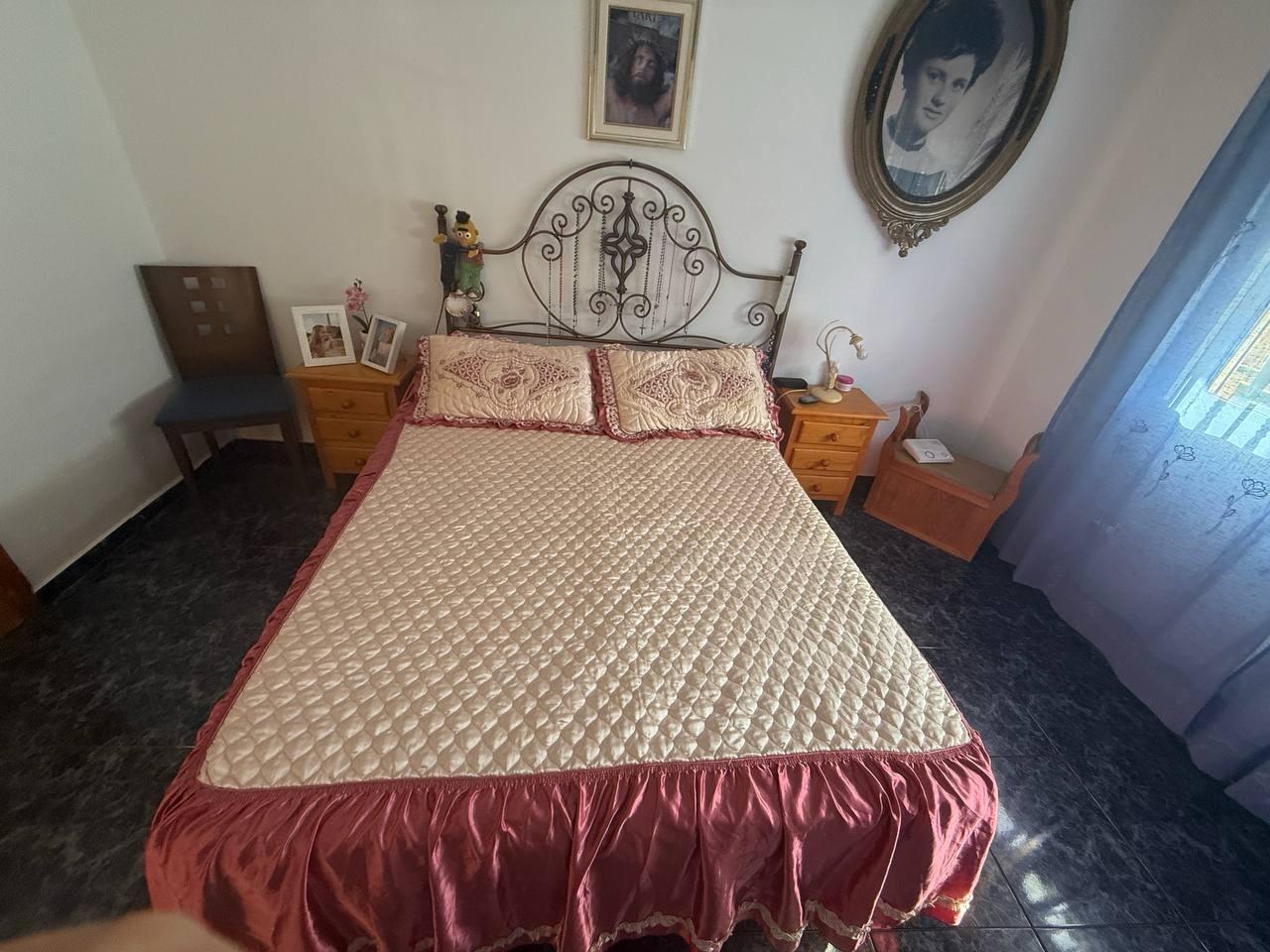 4 Bed, 2 Bath, ApartmentFor Sale, San Pedro Del Pinatar, Murcia