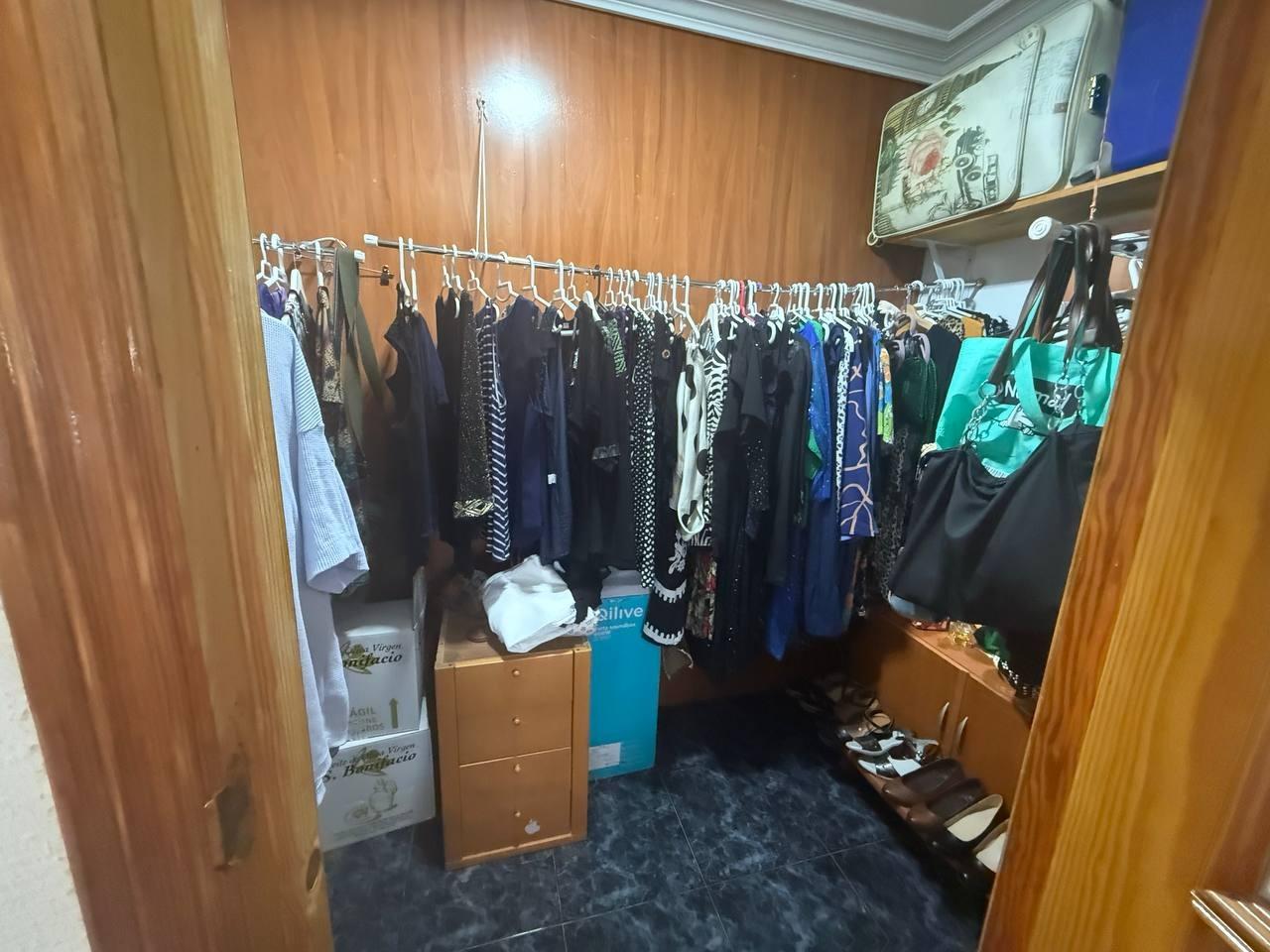 4 Bed, 2 Bath, ApartmentFor Sale, San Pedro Del Pinatar, Murcia