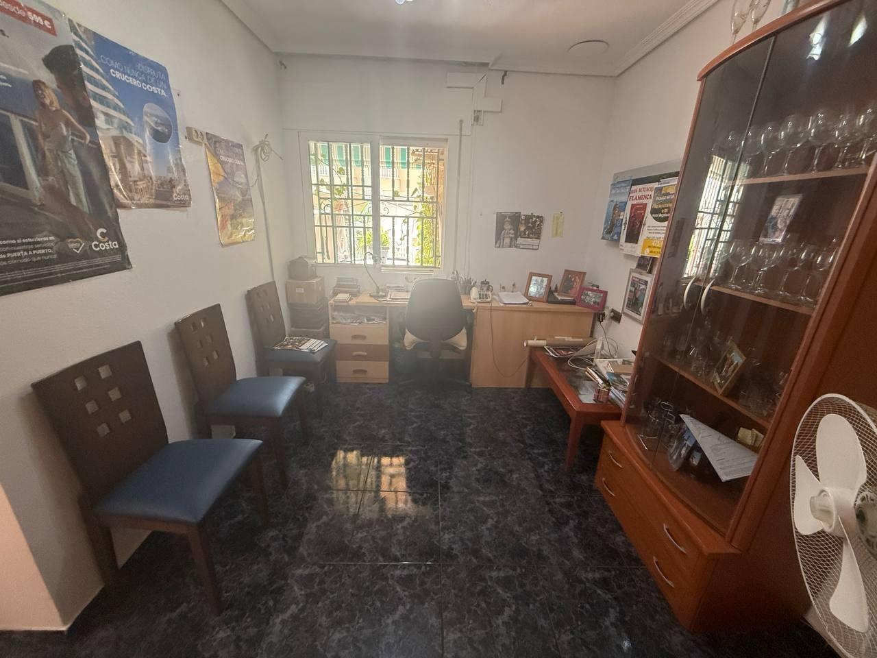 4 Bed, 2 Bath, ApartmentFor Sale, San Pedro Del Pinatar, Murcia