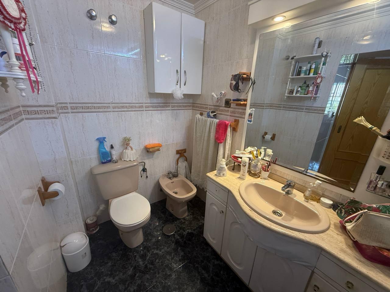 4 Bed, 2 Bath, ApartmentFor Sale, San Pedro Del Pinatar, Murcia