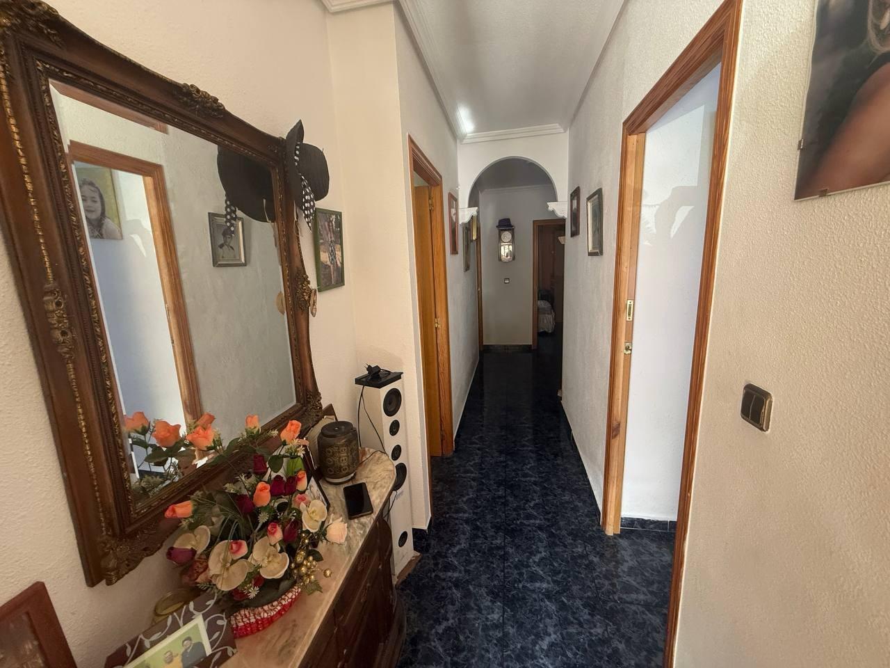 4 Bed, 2 Bath, ApartmentFor Sale, San Pedro Del Pinatar, Murcia