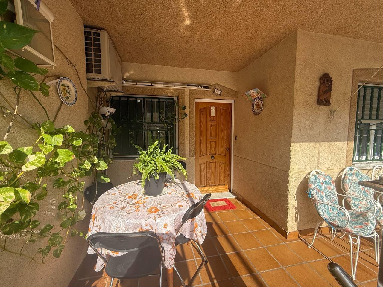 4 Bed, 2 Bath, ApartmentFor Sale, San Pedro Del Pinatar, Murcia