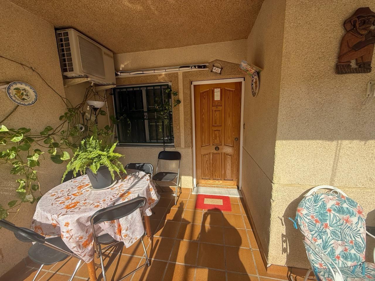 4 Bed, 2 Bath, ApartmentFor Sale, San Pedro Del Pinatar, Murcia