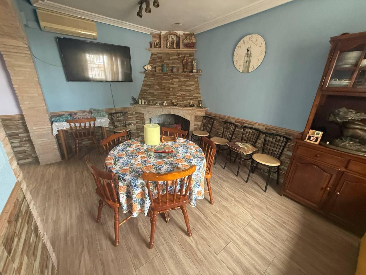 4 Bed, 2 Bath, ApartmentFor Sale, San Pedro Del Pinatar, Murcia