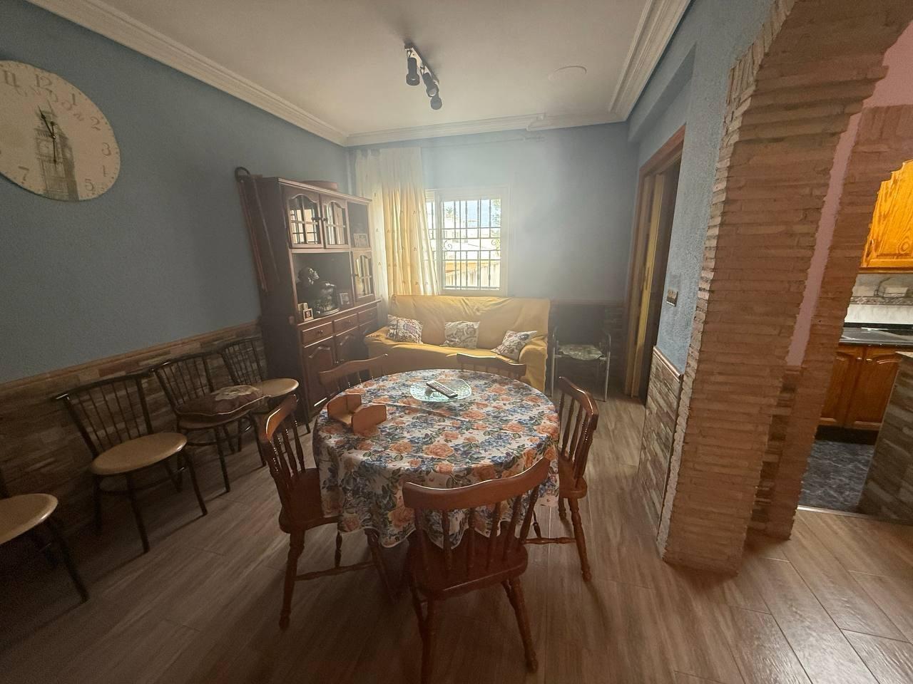 4 Bed, 2 Bath, ApartmentFor Sale, San Pedro Del Pinatar, Murcia