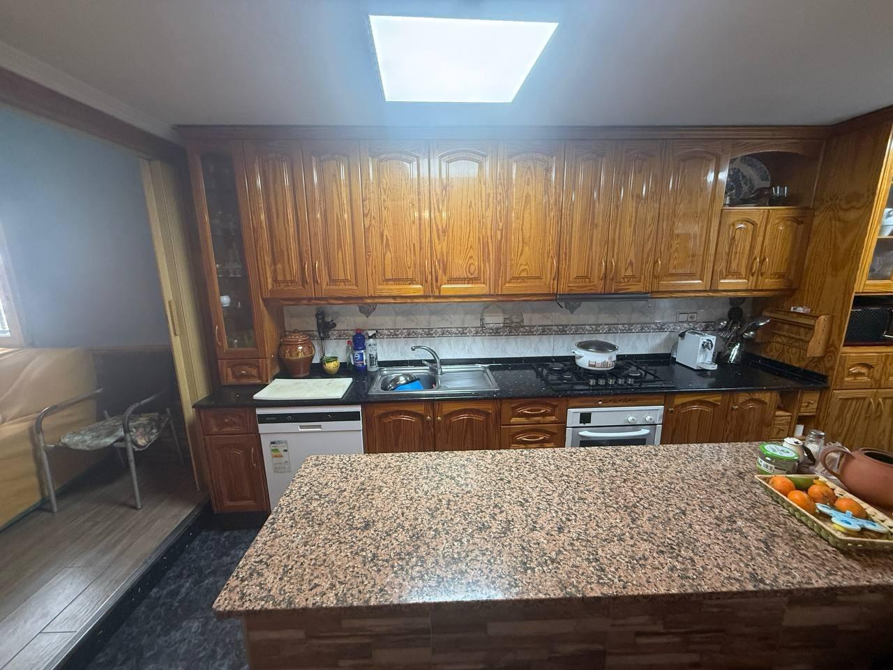 4 Bed, 2 Bath, ApartmentFor Sale, San Pedro Del Pinatar, Murcia