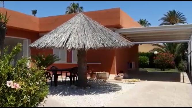 4 Bed, 2 Bath, HouseFor Sale, Torrevieja, Alicante
