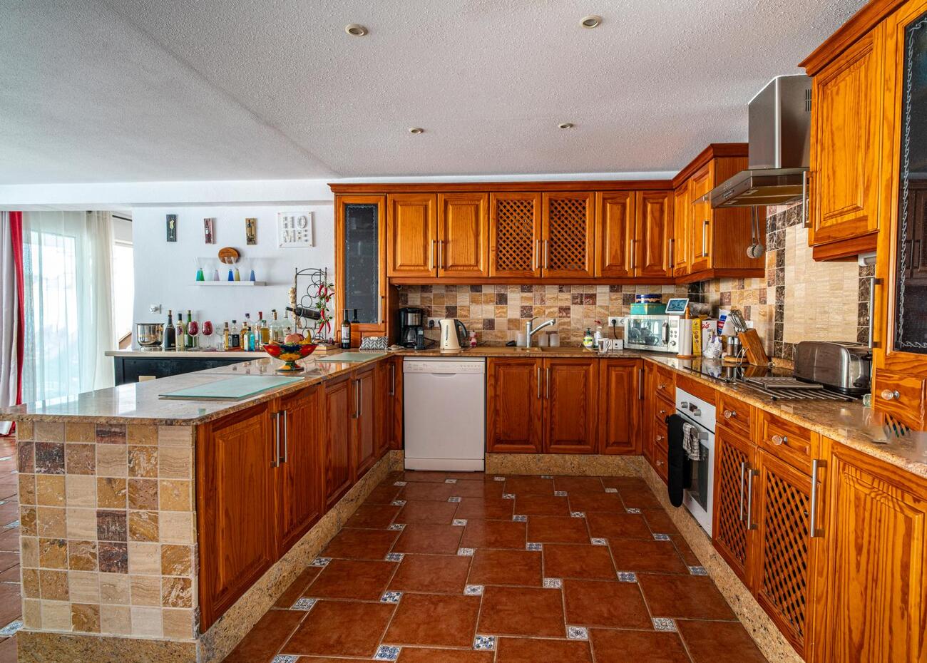 4 Bed, 4 Bath, HouseFor Sale, Orihuela, Alicante