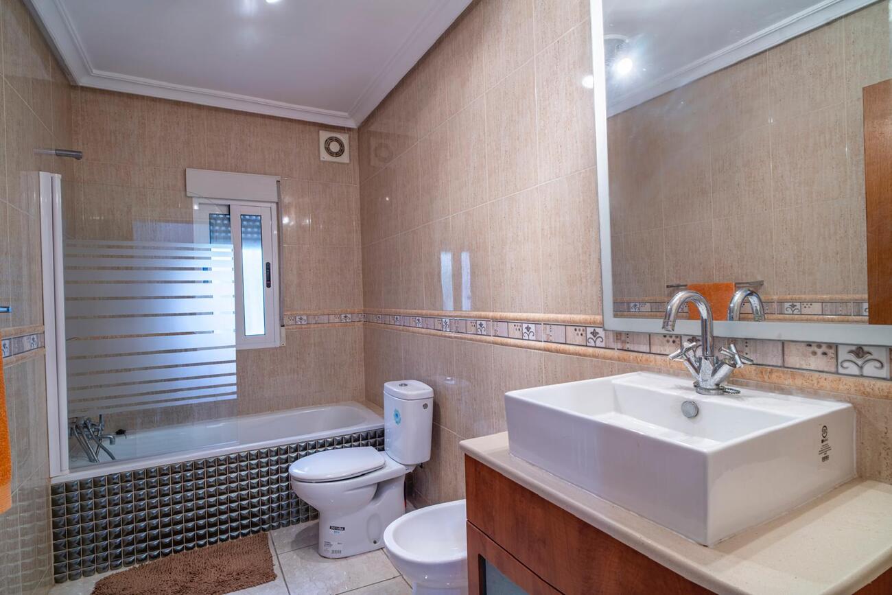 4 Bed, 4 Bath, HouseFor Sale, Orihuela, Alicante