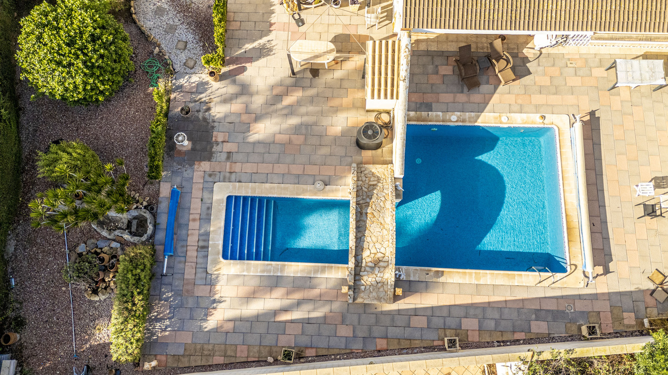 4 Bed, 4 Bath, HouseFor Sale, Orihuela, Alicante