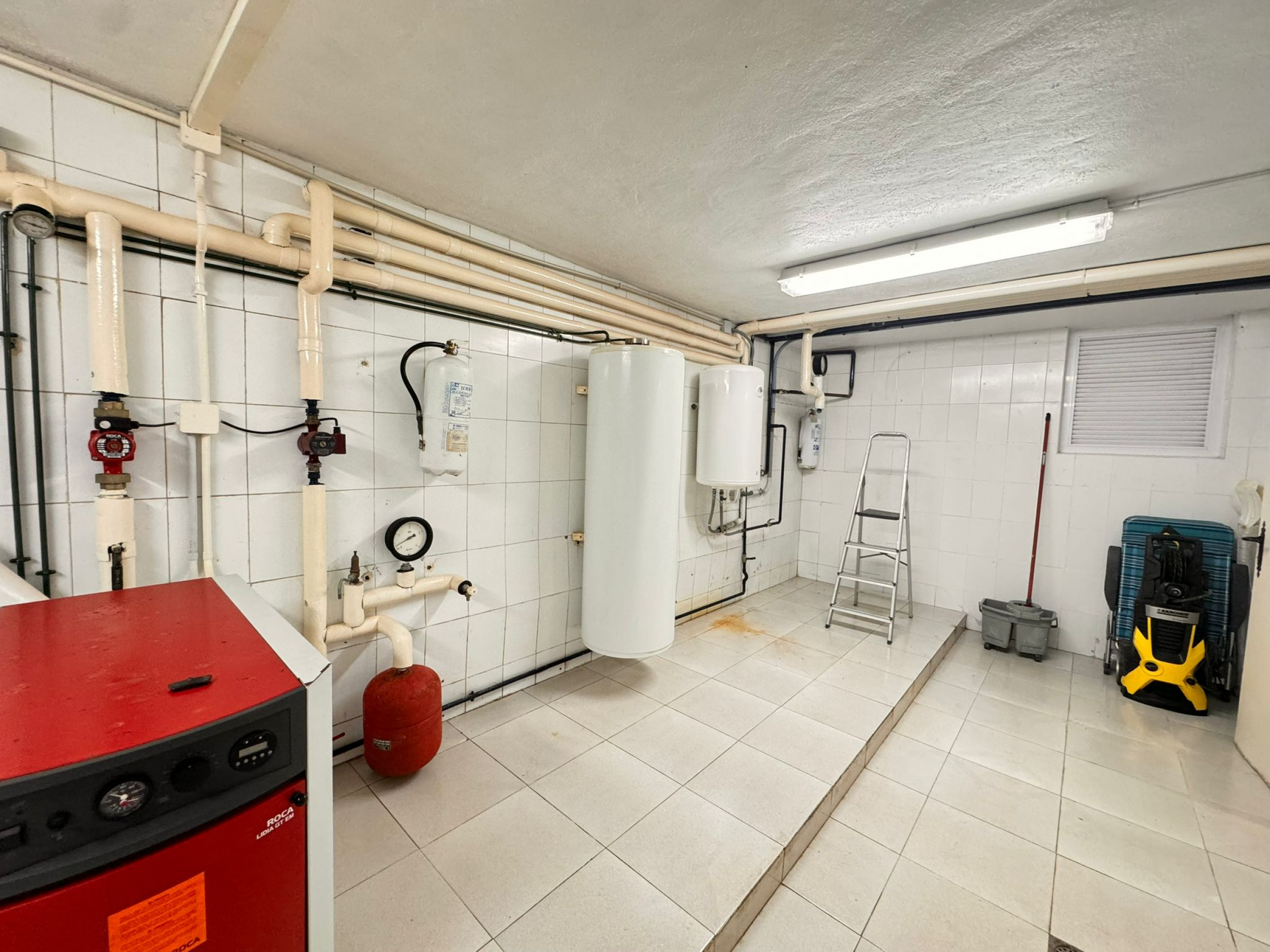 5 Bed, 4 Bath, HouseFor Sale, La Manga Del Mar Menor, Murcia