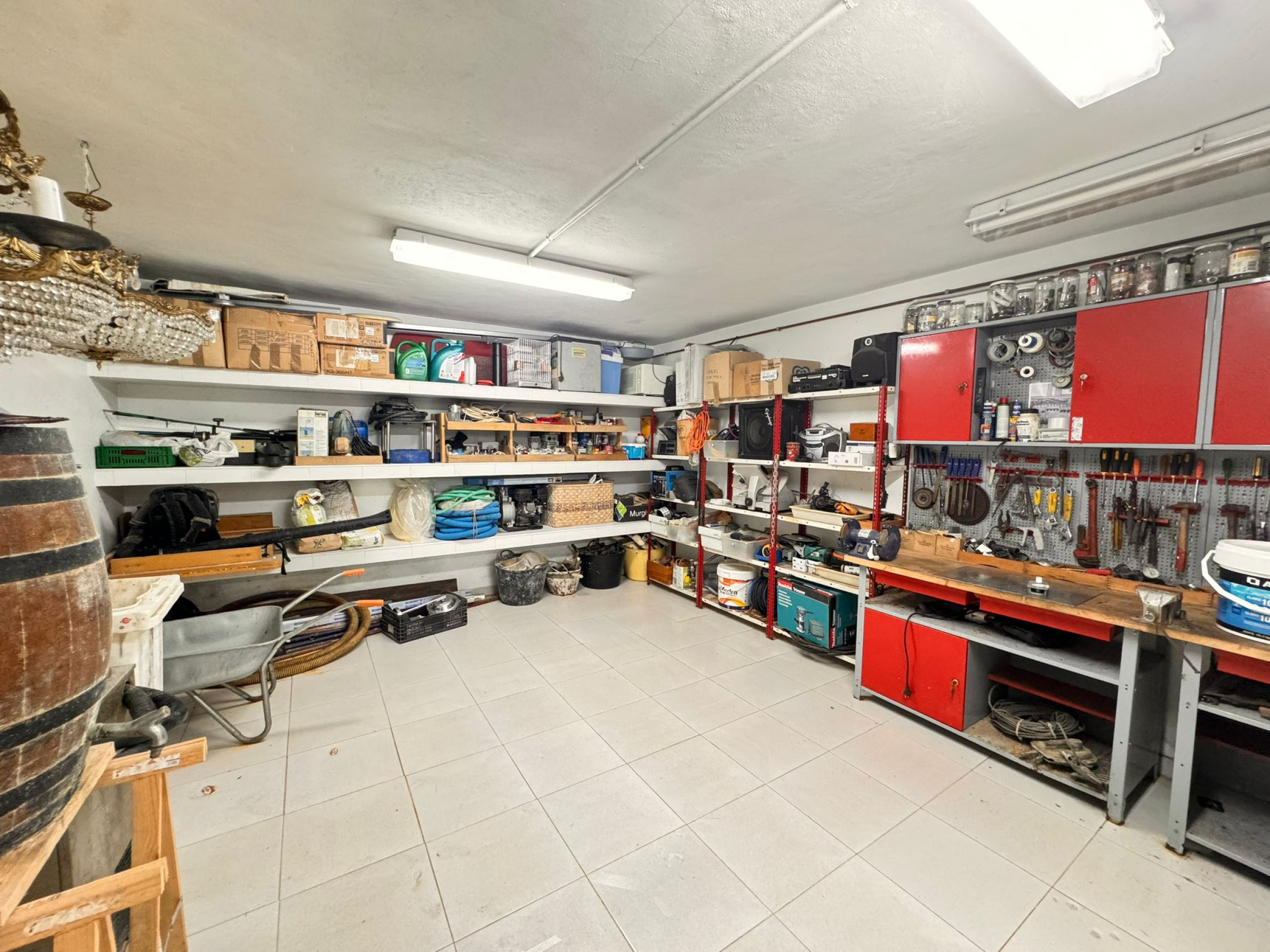 5 Bed, 4 Bath, HouseFor Sale, La Manga Del Mar Menor, Murcia