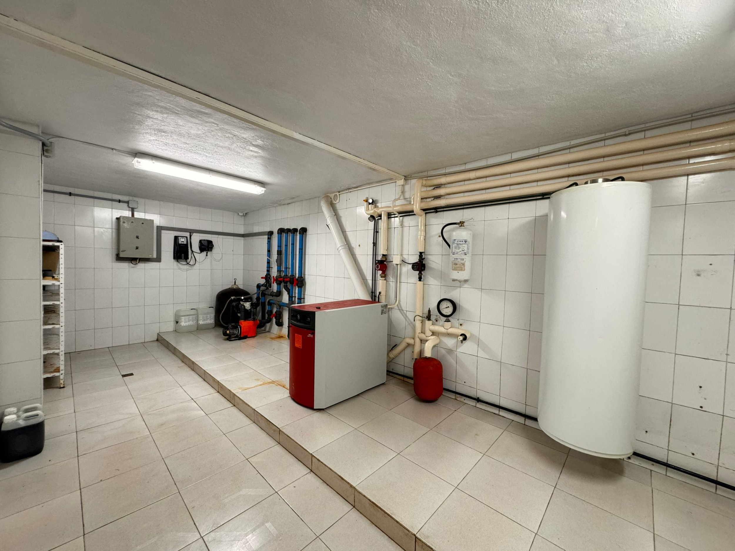 5 Bed, 4 Bath, HouseFor Sale, La Manga Del Mar Menor, Murcia