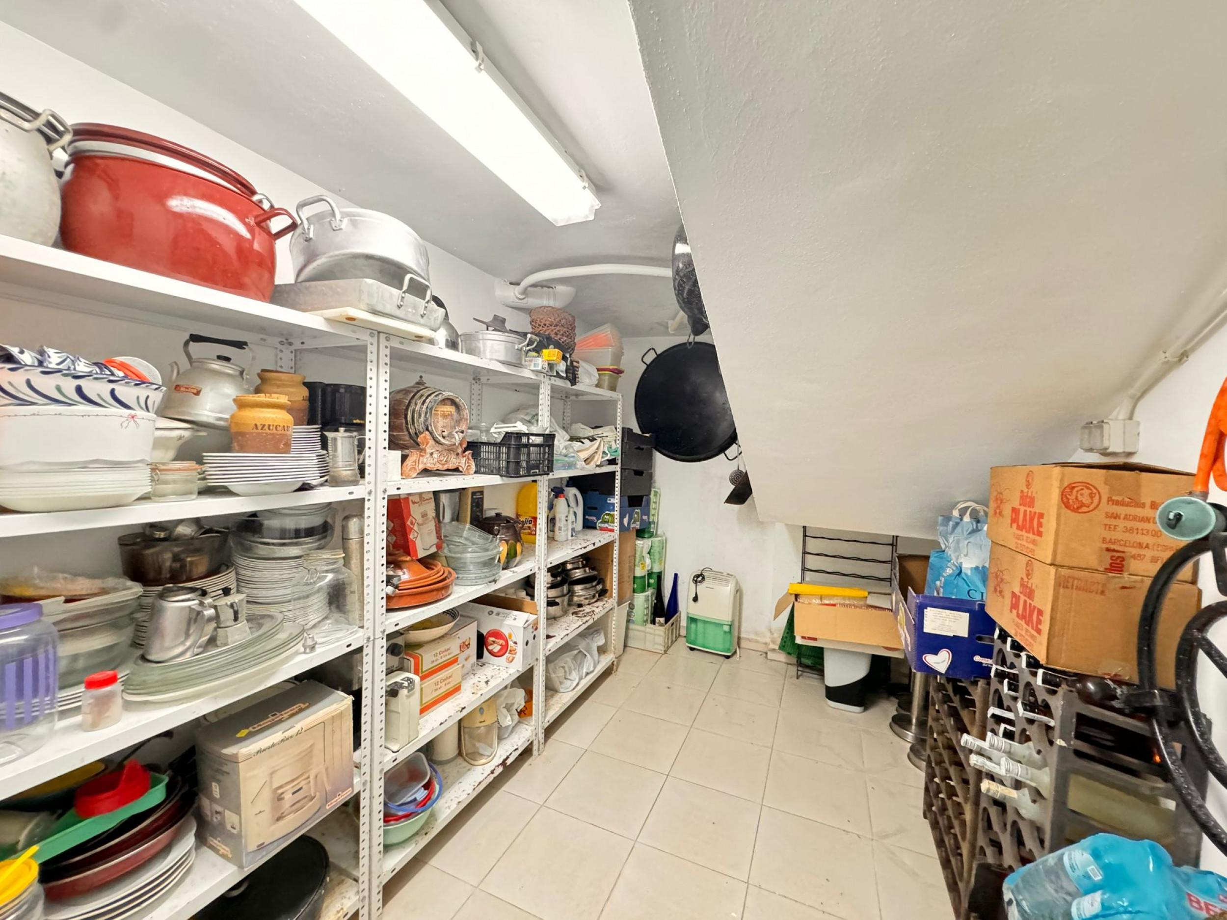 5 Bed, 4 Bath, HouseFor Sale, La Manga Del Mar Menor, Murcia