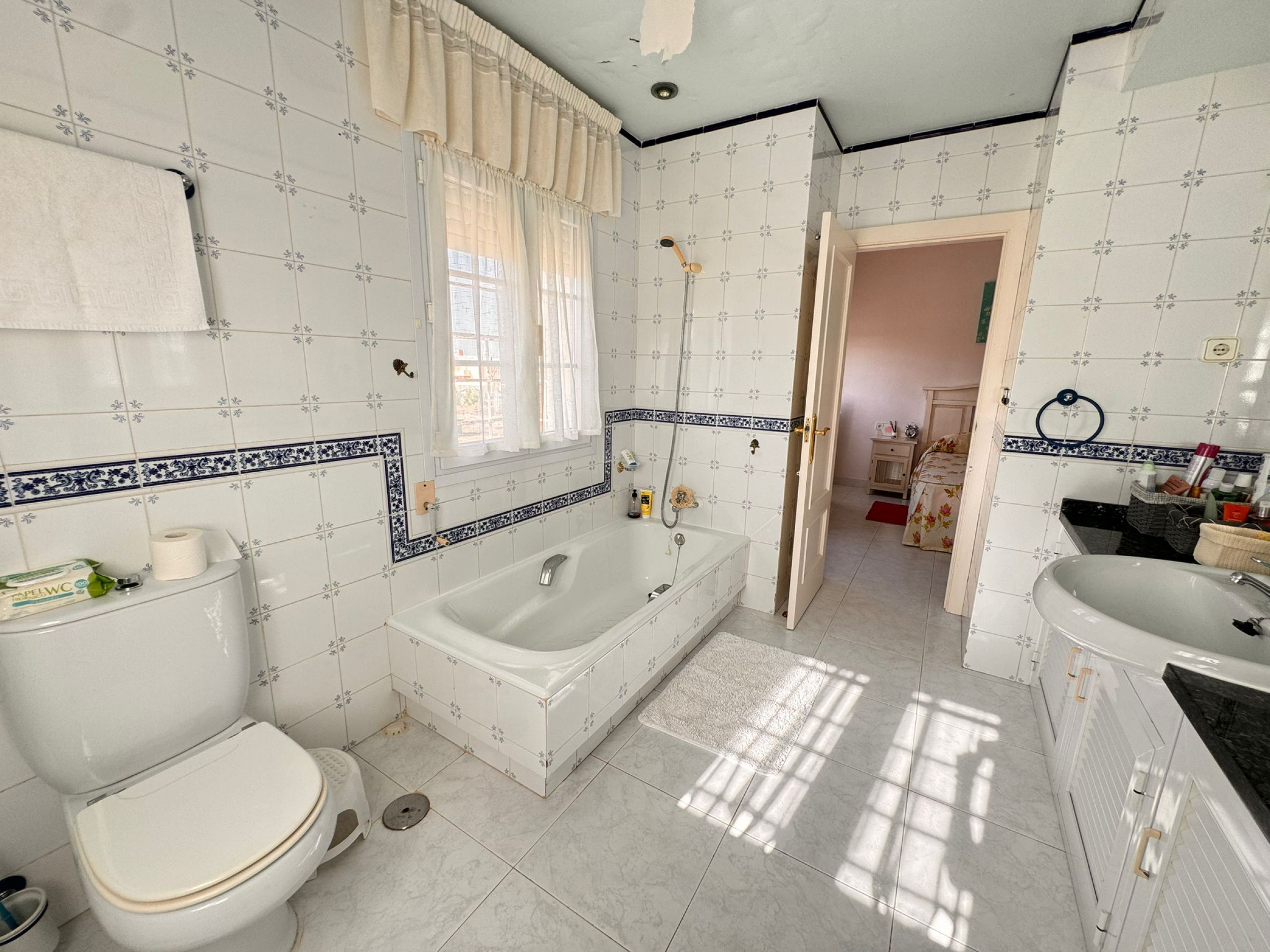 5 Bed, 4 Bath, HouseFor Sale, La Manga Del Mar Menor, Murcia