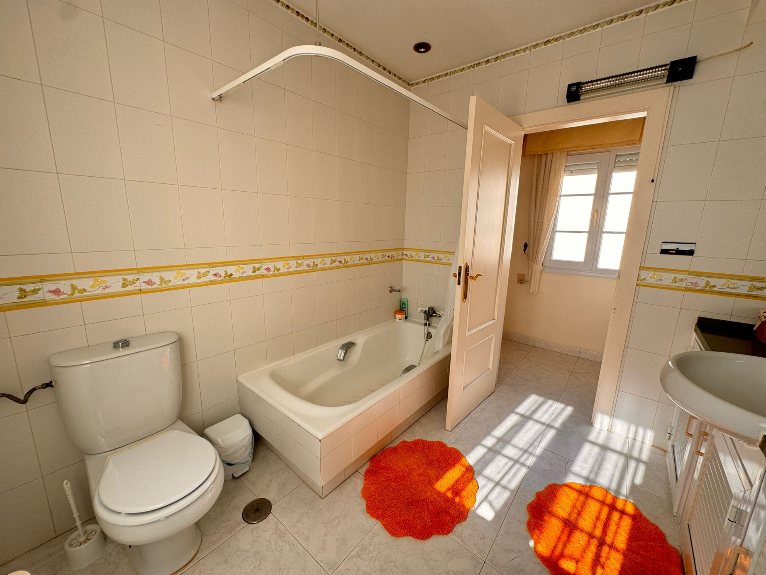 5 Bed, 4 Bath, HouseFor Sale, La Manga Del Mar Menor, Murcia