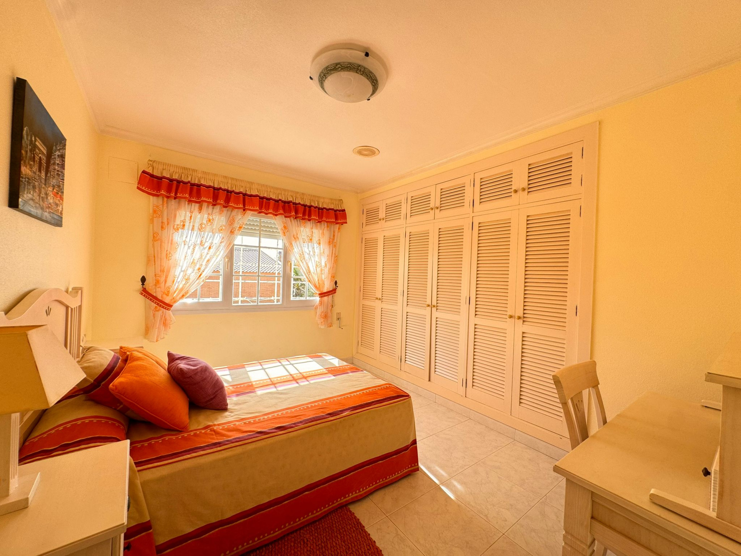 5 Bed, 4 Bath, HouseFor Sale, La Manga Del Mar Menor, Murcia