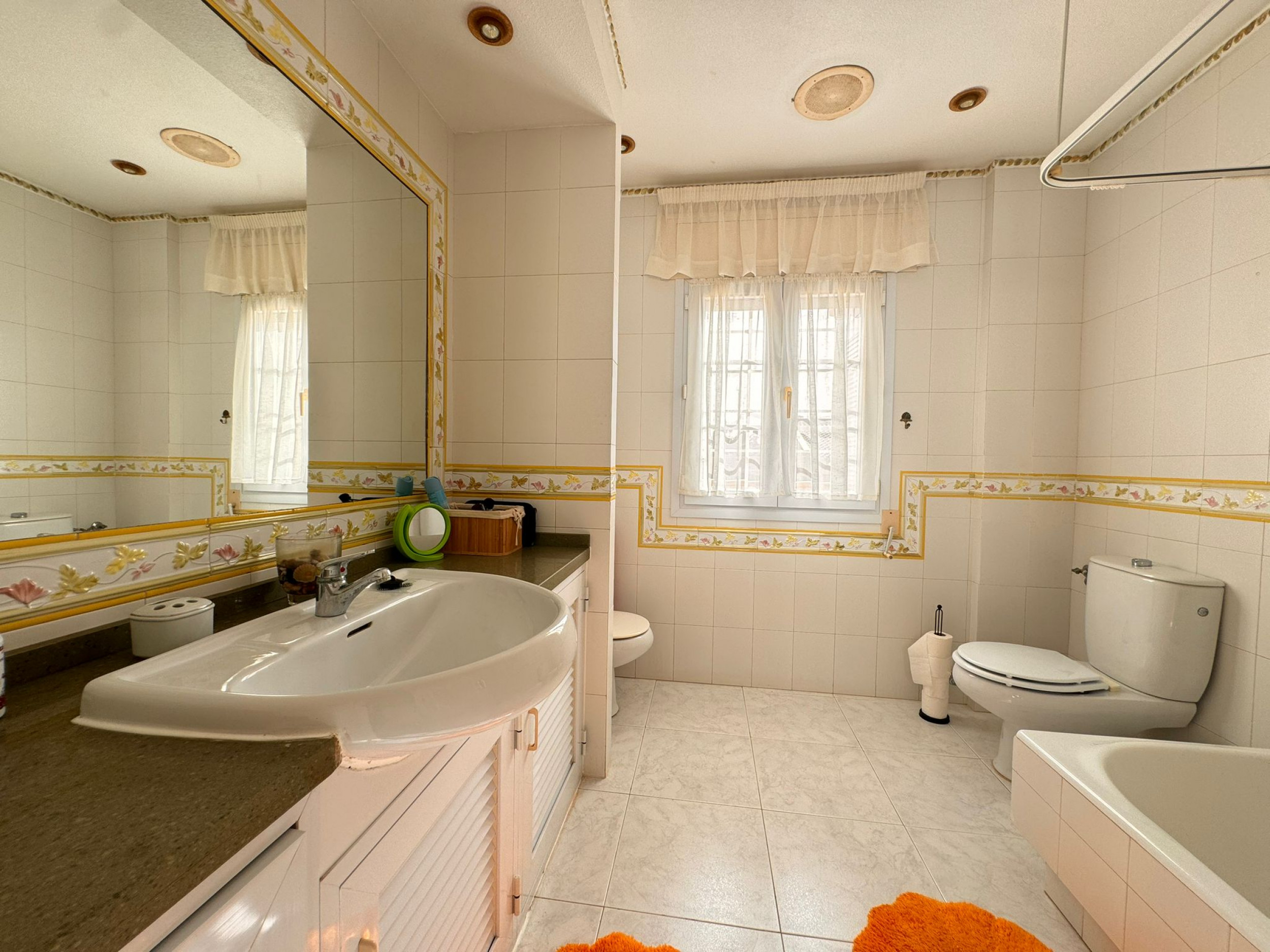 5 Bed, 4 Bath, HouseFor Sale, La Manga Del Mar Menor, Murcia