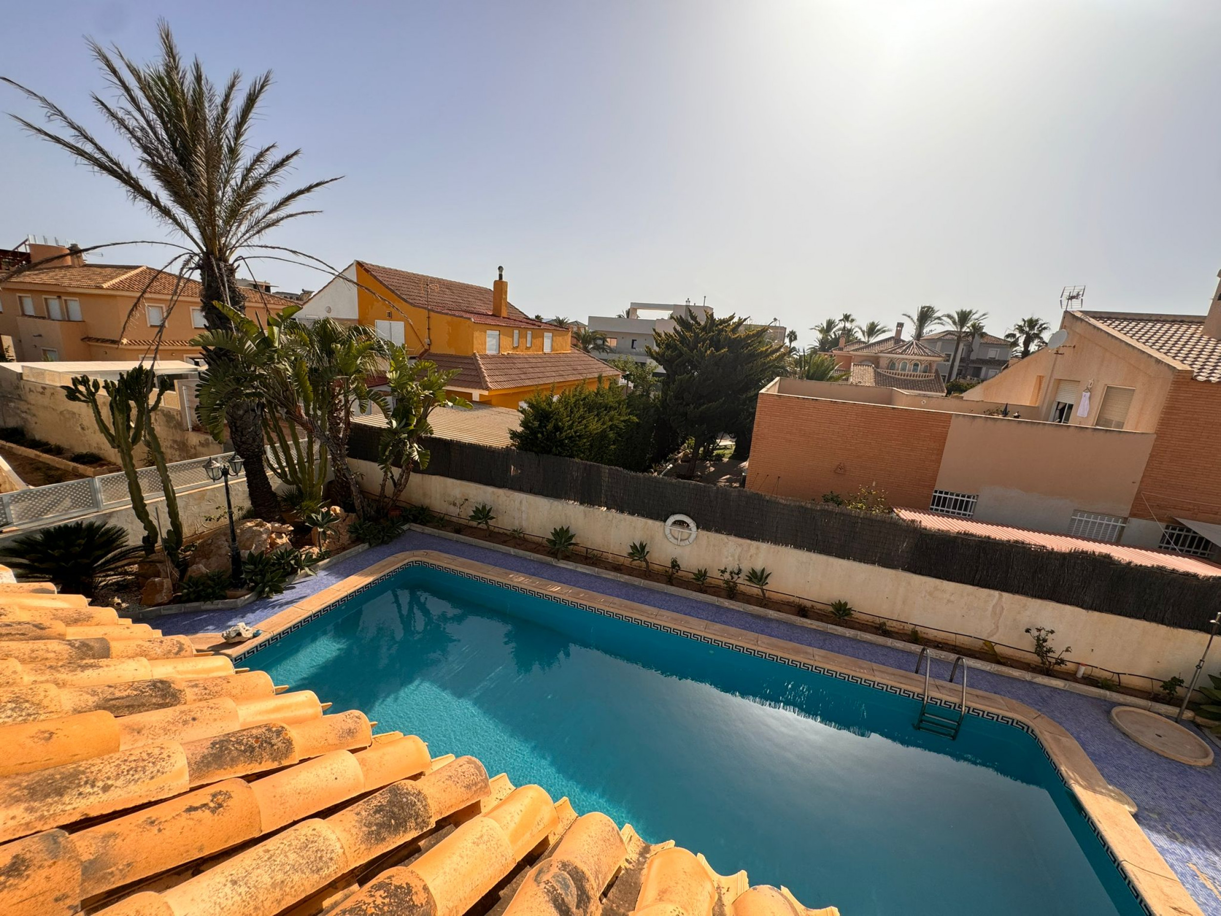 5 Bed, 4 Bath, HouseFor Sale, La Manga Del Mar Menor, Murcia