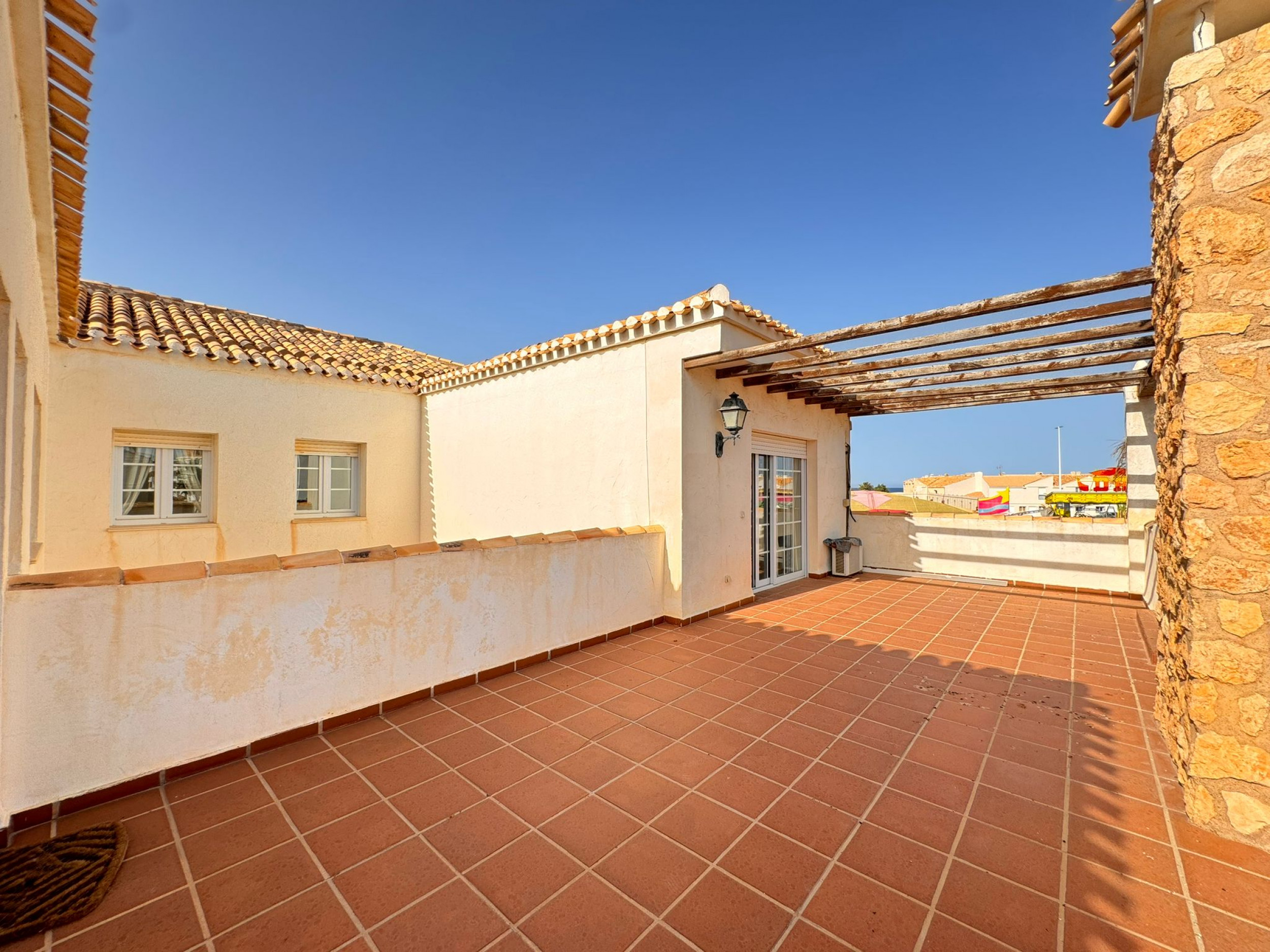 5 Bed, 4 Bath, HouseFor Sale, La Manga Del Mar Menor, Murcia