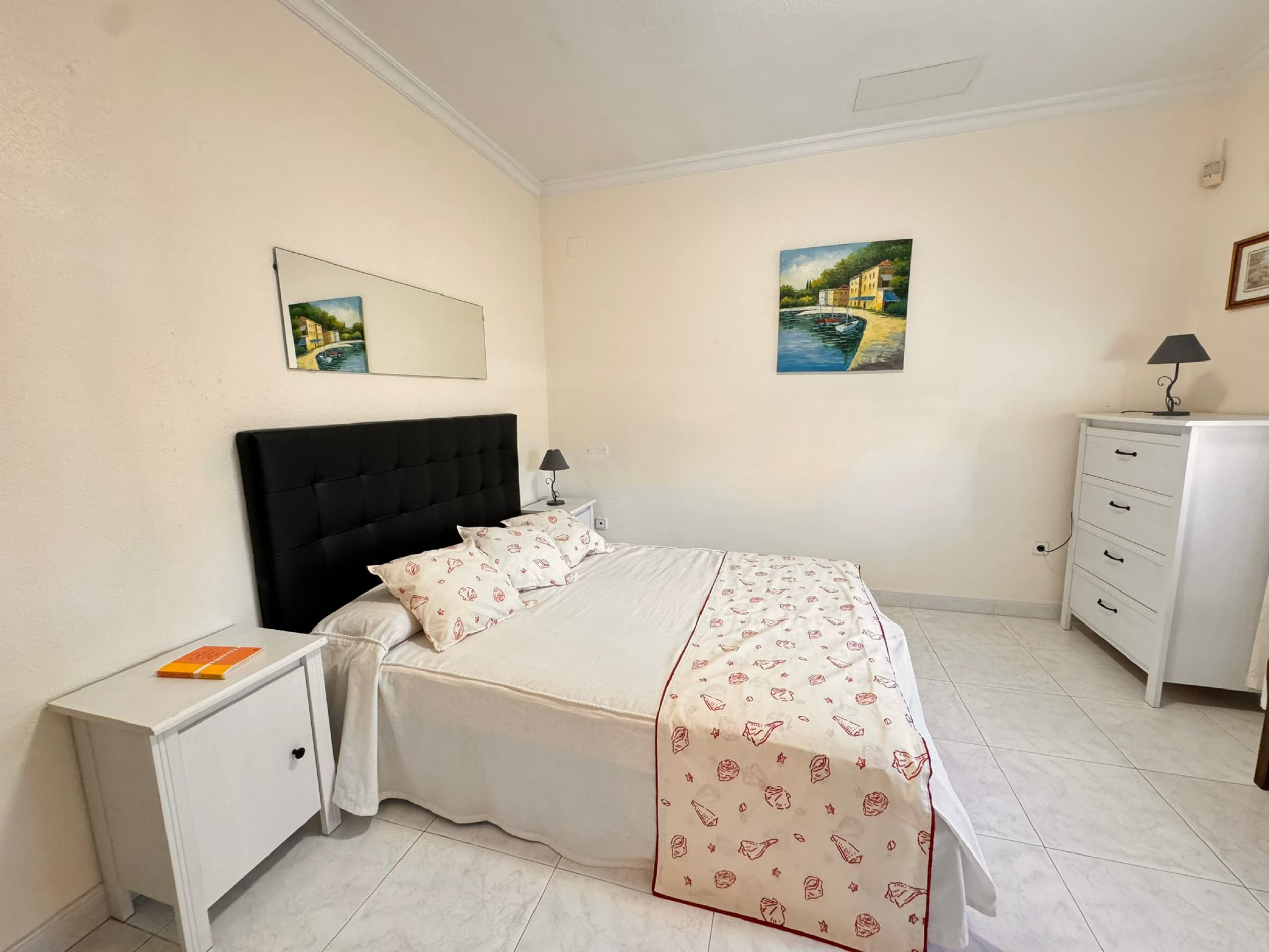 5 Bed, 4 Bath, HouseFor Sale, La Manga Del Mar Menor, Murcia