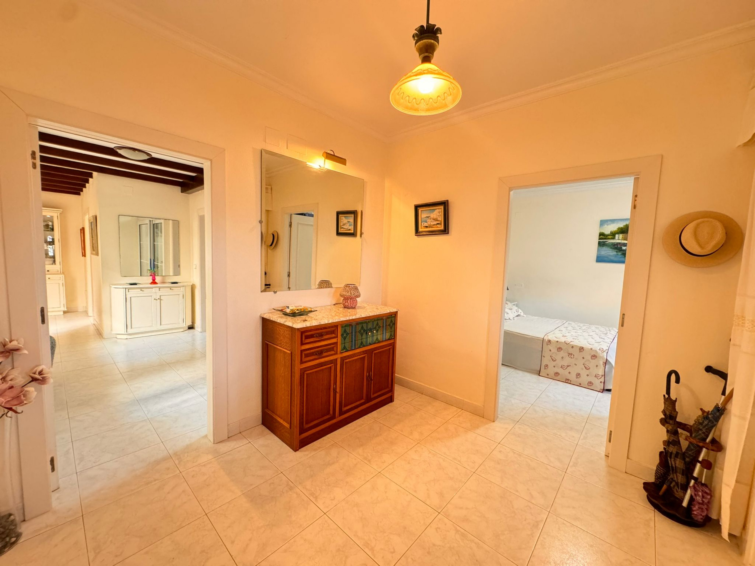 5 Bed, 4 Bath, HouseFor Sale, La Manga Del Mar Menor, Murcia