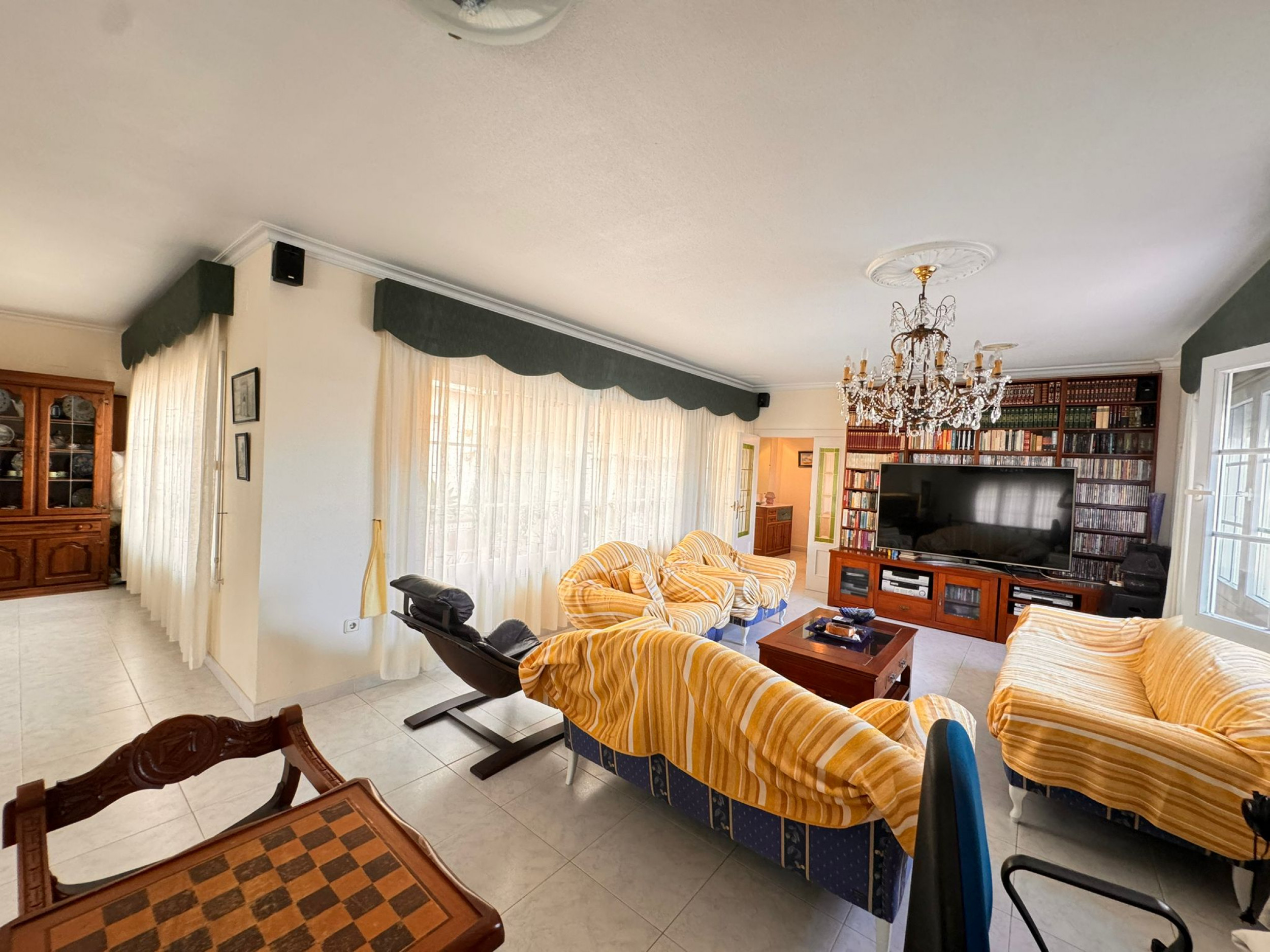 5 Bed, 4 Bath, HouseFor Sale, La Manga Del Mar Menor, Murcia