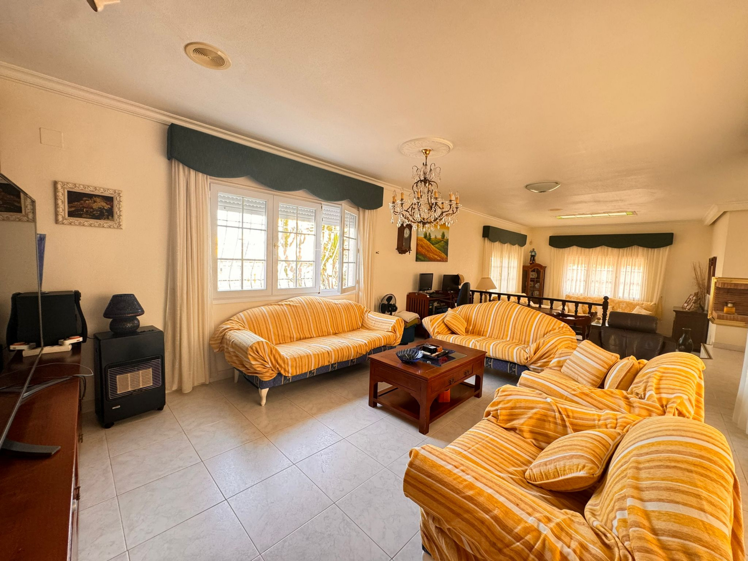 5 Bed, 4 Bath, HouseFor Sale, La Manga Del Mar Menor, Murcia