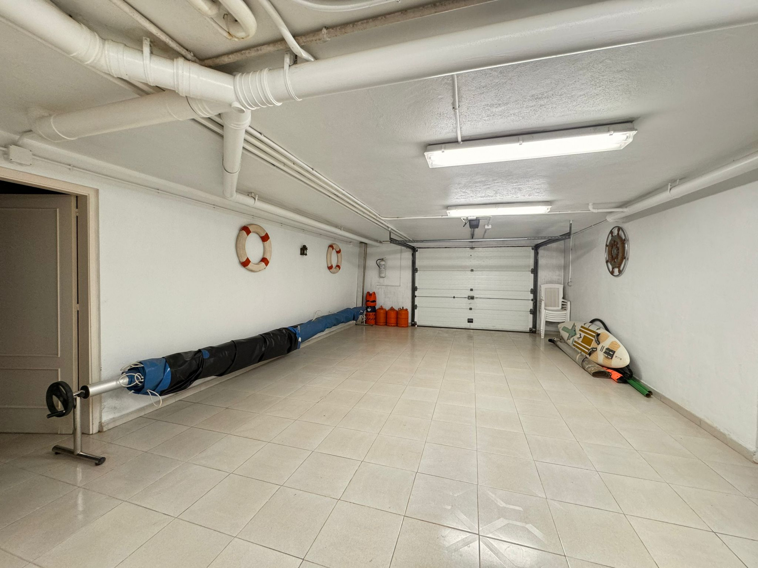 5 Bed, 4 Bath, HouseFor Sale, La Manga Del Mar Menor, Murcia