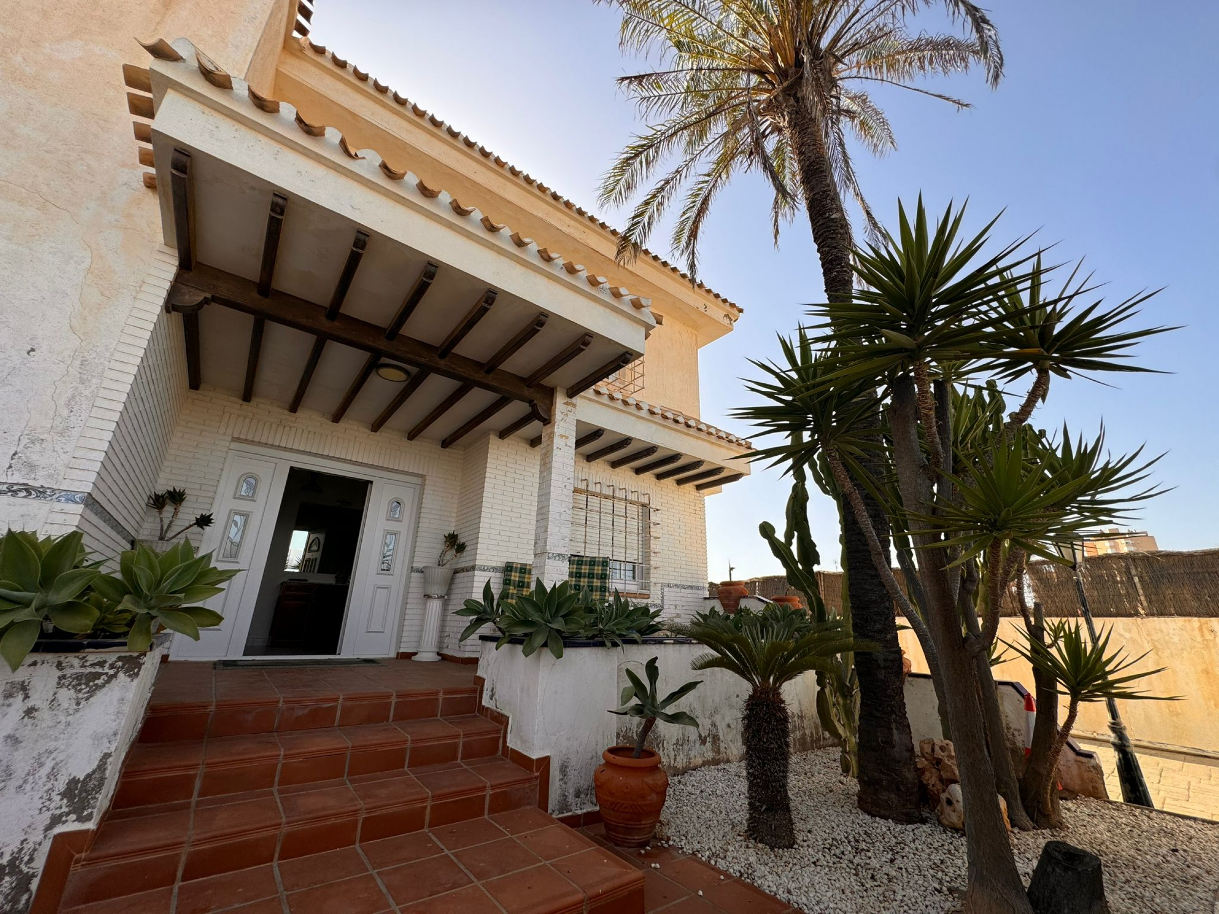 5 Bed, 4 Bath, HouseFor Sale, La Manga Del Mar Menor, Murcia