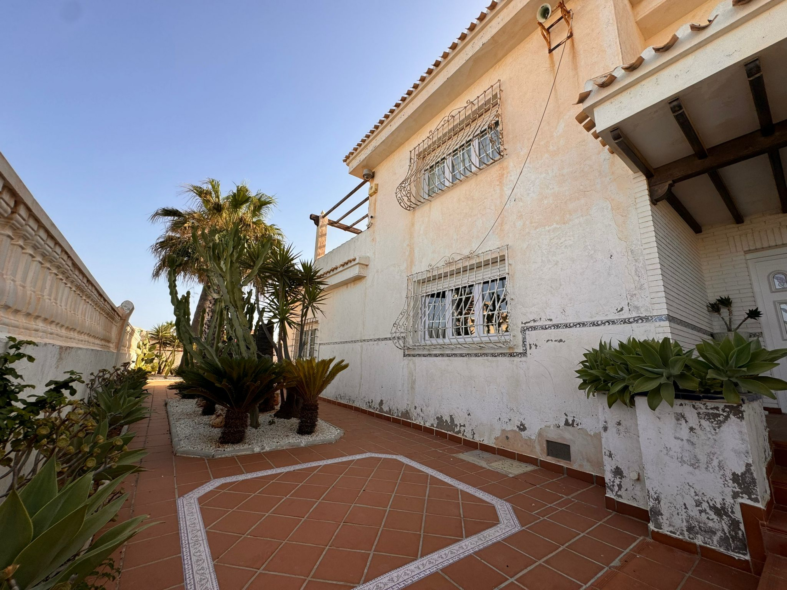 5 Bed, 4 Bath, HouseFor Sale, La Manga Del Mar Menor, Murcia